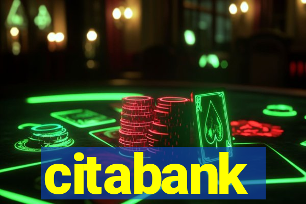 citabank participacoes ltda jogos online